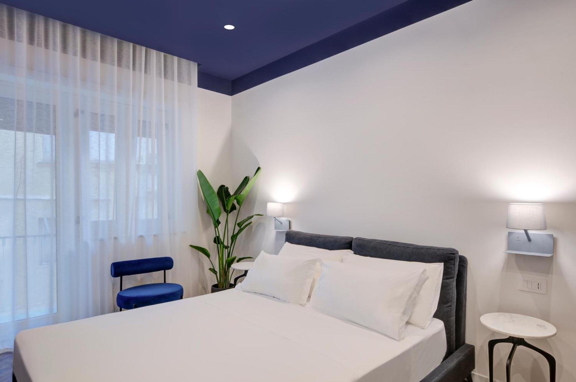 Well Suites - Piazza Dei Martiri Naples Exterior photo